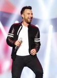 Tarkan'dan EXPO 2016 Antalya'da Muhteşem Konser
