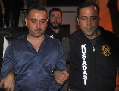 Tezcan'a saldırının nedeni belli oldu