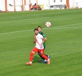 MEHMET AURELİO - TFF 3. Lig