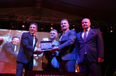 Toroslar'da Cumhuriyet Coşkusu