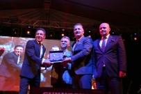 Toroslar'da Cumhuriyet Coşkusu