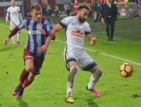 Trabzonspor 2 - 2 Çaykur Rizespor