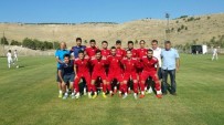 U21 - U 21'De Yeni Malatyaspor'un Liderlik Yürüyüşü