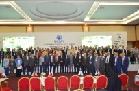 ÖZGÜR ÖZDEMİR - UKSAY Sonuç Bildirgesi Açıklandı