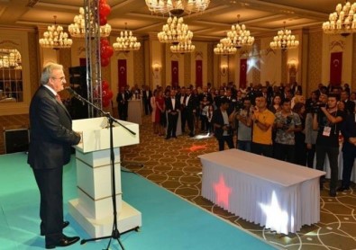 Vali Karaloğlu Açıklaması 'Beni Dinlemedi Ve Daha Dışarı Çıkmadan Gözaltına Alındı'
