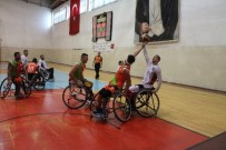 YOSK Galibiyetle Başladı