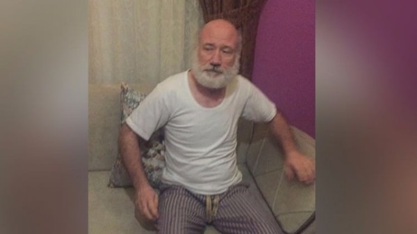 FETÖ'cü amirali peruk da kurtaramadı!