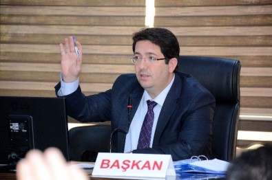 15 Temmuz Şehidi Önder Güzel'in İsmi Aksaray'da Caddeye Verildi