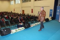 Ağrı'da 'Son Yarım Asrın Hikayesi' Projesi