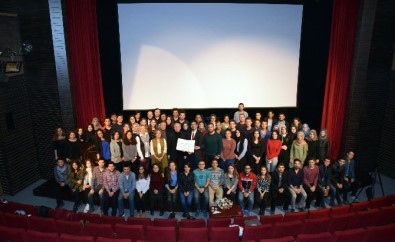 Akademik Tıp Ve Geleceğe Hazırlık Konusunda Bilgilendirme