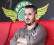 Akhisar Belediyespor'da Hedef Fenerbahçe
