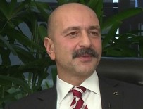 HACKER - Akın İpek'in tüm hesapları Türk hacker gurubu Ayyıldız Team tarafından hacklendi