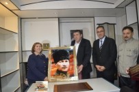 Alaplı'da Kültür Ve Sanat Derneği Açıldı