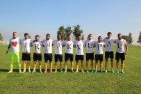 TÜRKIYE VOLEYBOL FEDERASYONU - Alaşehir Belediyespor'dan Anlamlı Hareket