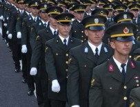 İNFAZ KORUMA - Astsubaylar için subaylık yolu açıldı