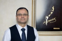 UMUTSUZLUK - Aşut Açıklaması 'Gençler Memur Olmanın Cazibesine Kapılıyor'