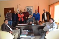 Ayvalıkgücü Belediyespor'da Yeni Başkan Babayiğit