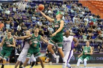 Bandırma'da Avrupa Heyecanı