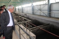 Başkan Karaçanta, 'Tahakkukun Tahsilata Oranı Yüzde 104'Lük Bir Tarihi Rekora Ulaşmıştır'