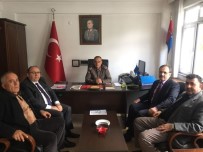 Başkan Şahin Açıklaması 'Aziz Vatanımız Sahipsiz Değildir'