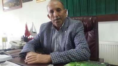 Başkan Seçkin'den NBŞ Uyarısı