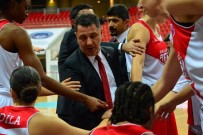 BELLONA - Bellona AGÜ Spor Macaristan Deplasmanında