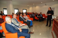 BEYIN FıRTıNASı - Belsa'da Problem Çözme Eğitimi