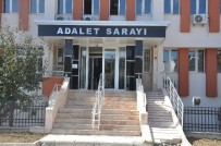 Bozüyük'te FETÖ Zanlıları Adliyeye Sevk Edildi