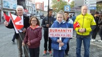 Burhaniye'de Yelken Kulübü Öğrenci Kayıtlarına Başladı