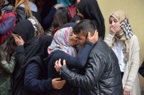 Bursa'da Bir Annenin Yürek Yakan Feryadı...