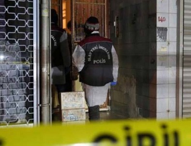 Bursa'da doğalgaz faciası!