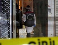 Bursa'da doğalgaz faciası!