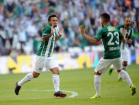 Bursaspor'a Kulübeden Büyük Katkı