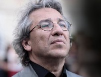 CAN DÜNDAR - Can Dündar için yakalama kararı