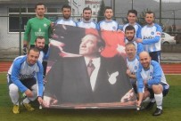 Çatalağzı Demirspor Cumhuriyete Sahip Çıktı