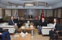 Çorum TSO Başkanı Çetin Başaranhıncal;