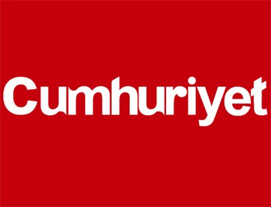 Cumhuriyet Gazetesi yöneticilerine operasyon
