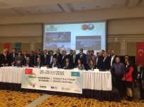 Doğu Karadenizli İhracatçılar Kazakistan'dan Umutla Döndü