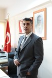 SAVAŞ EĞILMEZ - Dr. Savaş Eğilmez Açıklaması 'Fırat Kalkanı Barış Ve Huzur Getirdi'