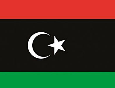 Libya'nın üçte biri yardıma muhtaç