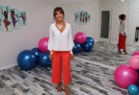 FIZYOLOJI - 'Evde CD Koyarak Yaptığınız Spor, Duruşunuzu Bozabilir'