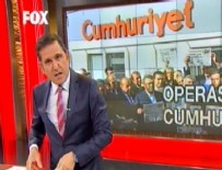 Fatih Portakal yine şaşırtmadı