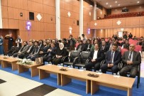 MASUMIYET - Gümüşhane'de 'Çocuğunuzun Farkında Mısınız?' Konulu Seminer Düzenlendi