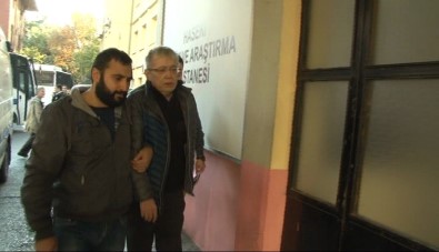 Hikmet Çetinkaya Sağlık Kontrolünde