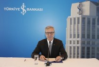 KREDİ BÜYÜMESİ - İş Bankası Genel Müdürü Bali Açıklaması 'Yüzde 5 Büyüme İçin Yüzde 15 Kredi Büyümesi Şart'