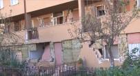 İtalyan Depremzedeler Kentlerini Bırakmak İstemiyor