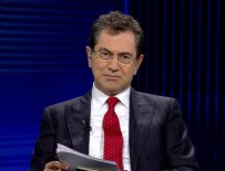 CAN DÜNDAR - Kadri Gürsel'e de gözaltı