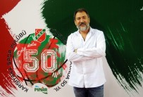 BANVIT - Kaf-Kaf Taraftarına Güveniyor