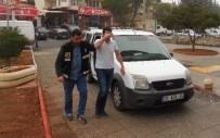 İNFAZ KORUMA - Kahramanmaraş'ta FETÖ Operasyonu Açıklaması 21 Gözaltı
