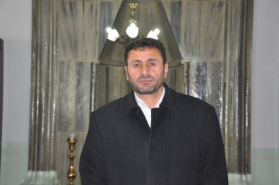 Karslıları Sokaklara Döken İmam 15 Temmuz Gecesi'ni Anlattı